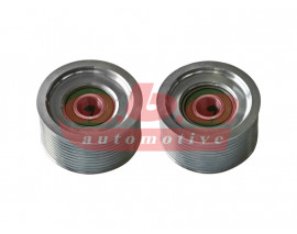 ALTERNATÖR GERGİ RULMANI ELITE 2-PHÖNIX 2