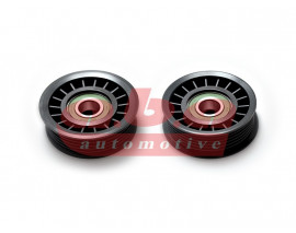 ALTERNATÖR GERGİ RULMANI FIESTA 1.8 TDDİ 00 LD18RTN-LD18RTP-RTN-RTP-RTQ