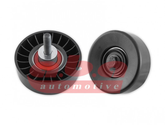 ALTERNATÖR GERGİ RULMANI FIESTA 1.8DI 00- -FOCUS 1.8TDCI-1.8DI-1.8TDDI 98-04 -TOURNEO CONNECT 1.8D