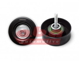 ALTERNATÖR GERGİ RULMANI FIESTA V-MONDEO 1.8 16V-2.0 16V-2.3-2.3 16V 00