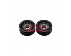 ALTERNATÖR GERGİ RULMANI FOCUS III 11 17 MONDEO IV 11 15 1.6 ECOBOOST KUGA II 14 17 VOLVO S60 II T3-T4 10 12 S80 II 10 12 T4 V40 12 14 T4 V60 I 10 15 T3-T4 TEK RULMAN