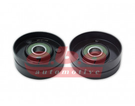 ALTERNATÖR GERGİ RULMANI FORD 40.S