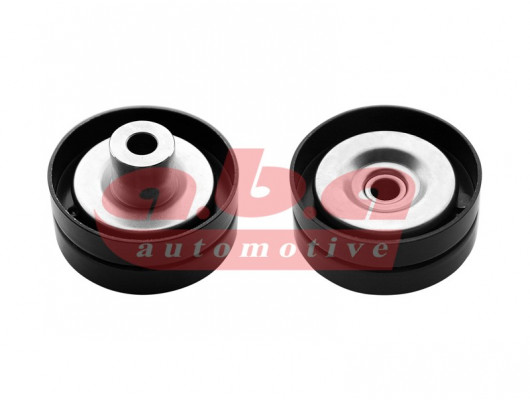 ALTERNATÖR GERGİ RULMANI FORD RANGER 11 TRANSİT 13 2.2TDCI