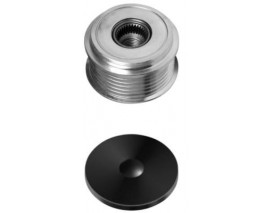 ALTERNATÖR GERGİ RULMANI GM