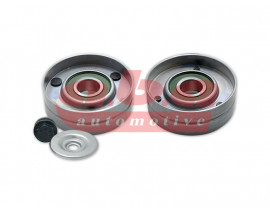 ALTERNATÖR GERGİ RULMANI GOLF V-PLUS 1.1 02 70x24x10