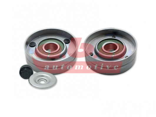 ALTERNATÖR GERGİ RULMANI GOLF V-PLUS 1.1 02 70x24x10