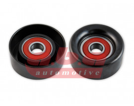 ALTERNATÖR GERGİ RULMANI H1-STAREX-SORENTO 2.5 CRDİ 01 76x33x17 WKM64012