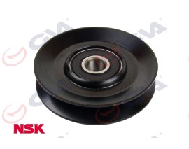 ALTERNATÖR GERGİ RULMANI H100