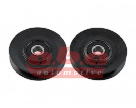 ALTERNATÖR GERGİ RULMANI H100 x