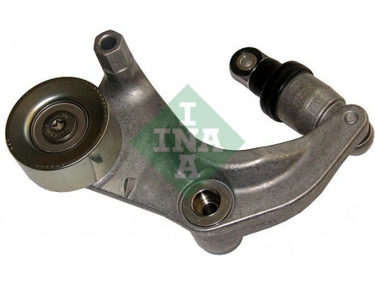ALTERNATÖR GERGİ RULMANI HONDA CIVIC 1.6 2006-2007