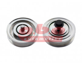 ALTERNATÖR GERGİ RULMANI HONDA CIVIC 1995-2001