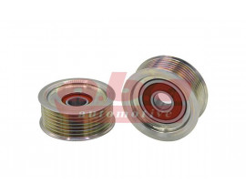 ALTERNATÖR GERGİ RULMANI HONDA CIVIC VIII 2.2 CTDi 05