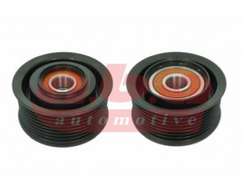 ALTERNATÖR GERGİ RULMANI HUMMER