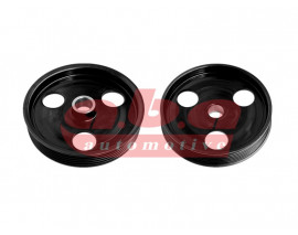 ALTERNATÖR GERGİ RULMANI INTERSTAR-PRIMASTAR