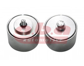 ALTERNATÖR GERGİ RULMANI IVECO