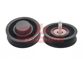 ALTERNATÖR GERGİ RULMANI JAGUAR E-PACE-F-PACE-F-TYPE-XE-XF II-XF SPORTBRAKE-XJ 2.0 AWD-2.0 P200 AWD- 2.0 Ti4 AWD-2.0 Ti4-2.0 12