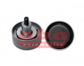 ALTERNATÖR GERGİ RULMANI JCB BACKOHOE LOADER 3CX.4CX