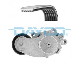 ALTERNATÖR GERGİ RULMANI KIT KÜTÜKLÜ P206 1.6HDI 04 P307 1.4HDI 01-05 1.6HDI 05-09 1.4HDI