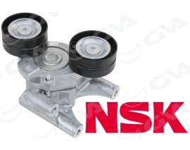 ALTERNATÖR GERGİ RULMANI KÜTÜKLÜ 100-125-135-140-155 PS TRANSIT V-363 14 RANGER 2.2 11