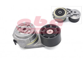 ALTERNATÖR GERGİ RULMANI KÜTÜKLÜ