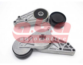 ALTERNATÖR GERGİ RULMANI KÜTÜKLÜ A4 1.6 1.81.8 T - A6 1.8 1.8 T