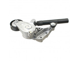 ALTERNATÖR GERGİ RULMANI KÜTÜKLÜ AMORTİSÖRLÜ GOLF4-BORA-A3-TOLEDO 1.9 TDI AGR-ALH-AHF