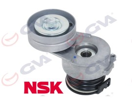 ALTERNATÖR GERGİ RULMANI KÜTÜKLÜ ASTRA G-H-COMBO-CORSA C-MERIVA 1.7CDTI-1.7DTI 16V 00-