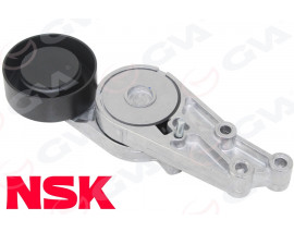 ALTERNATÖR GERGİ RULMANI KÜTÜKLÜ AUDI A4-A6 1.6-2.0 BENZİNLİ 2001 BFB-ALZ-ALT