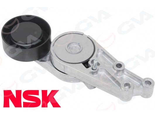 ALTERNATÖR GERGİ RULMANI KÜTÜKLÜ AUDI A4-A6 1.6-2.0 BENZİNLİ 2001 BFB-ALZ-ALT