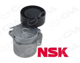 ALTERNATÖR GERGİ RULMANI KÜTÜKLÜ BMW 3 E36-E46 316i-318i 93 Z3 E36 1.8-1.9 96