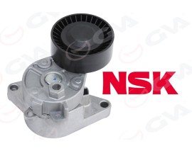 ALTERNATÖR GERGİ RULMANI KÜTÜKLÜ BMW M50 M52 M54 E36 E46 E39 E85