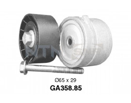 ALTERNATÖR GERGİ RULMANI KÜTÜKLÜ BRAVA-BRAVO I-II-MAREA-PALIO-PUNTO 1.9D-1.9JTD