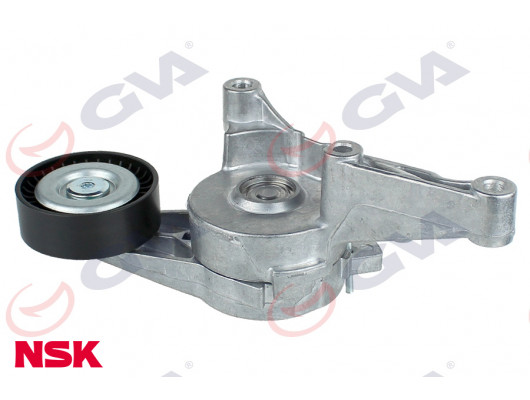 ALTERNATÖR GERGİ RULMANI KÜTÜKLÜ CADDY-T5-GOLF5-JETTA-PASSAT 1.9-2.0 TDI AXB-BJB-BKC-BLS-BXE