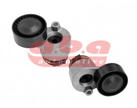 ALTERNATÖR GERGİ RULMANI KÜTÜKLÜ CLIO II 01 06 MEGANE II 02 08 KANGOO 01 1.4 K4J 1.5 DCI K9K 1.6 K4M