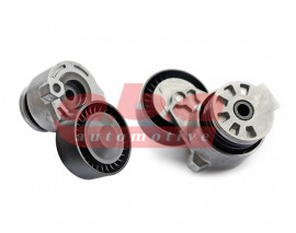 ALTERNATÖR GERGİ RULMANI KÜTÜKLÜ CLIO II-III-MGN II-III-KNG-LGN III-LOGAN 1.4 16V-1.5DCI-1.6 16V 8200460446-8200612619-8200360524-8200608550