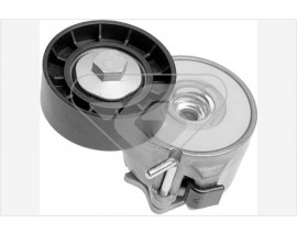 ALTERNATÖR GERGİ RULMANI KÜTÜKLÜ DOBLO-PALIO-ALBEA-SIENA-FIORINO-NEMO-BIPPER-PUNTO-FORD KA 1.3MTJ