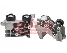 ALTERNATÖR GERGİ RULMANI KÜTÜKLÜ FIESTA 1.3 02-08 - KA 1.3i-1.6i 96-08 1340774-1376886-1488357-1517861-2S6G10K018BB-2S6G10K018BC-4S6Q10K018AA-7S4Q10K018AC