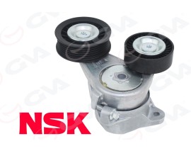 ALTERNATÖR GERGİ RULMANI KÜTÜKLÜ FOCUS-CMAX 1.8 TDİ 04-11