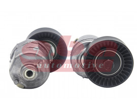 ALTERNATÖR GERGİ RULMANI KÜTÜKLÜ FORD ESCORT VI 95-99 FIESTA IV 95-02 FORD KA 96-08 MAZDA 121 96-03 70x26mm