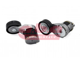 ALTERNATÖR GERGİ RULMANI KÜTÜKLÜ GOLF4-BORA-POLO-CORDOBA-FABIA-A3 1.4-1.6 16V AHW-BCB