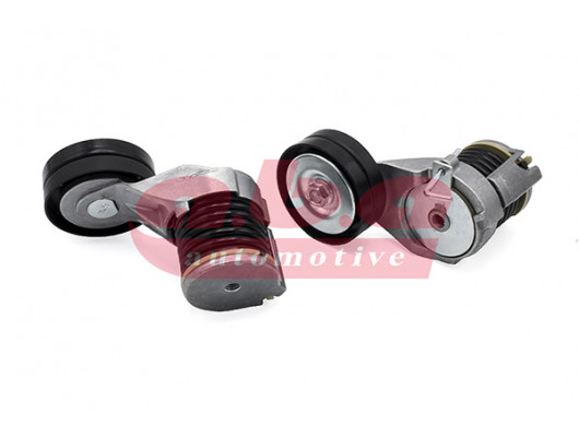 ALTERNATÖR GERGİ RULMANI KÜTÜKLÜ GOLF4-BORA-POLO-CORDOBA-FABIA-A3 1.4-1.6 16V AHW-BCB