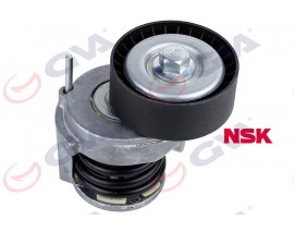 ALTERNATÖR GERGİ RULMANI KÜTÜKLÜ GOLF5-JETTA-PASSAT-TIGUAN-A3 1.4 TSI BLG-BMY-CAVA 122PS