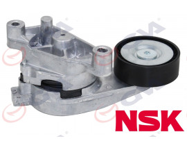 ALTERNATÖR GERGİ RULMANI KÜTÜKLÜ GOLF5-PASSAT-CADDY-A3 1.9 TDI-2.0 TDI BJB-BDJ-BKC-BKD