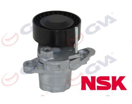 ALTERNATÖR GERGİ RULMANI KÜTÜKLÜ GOLF7-PASSAT-JETTA-A3-TIGUAN-POLO-SCIROCCO 14 1.0-1.2-1.4 TSI