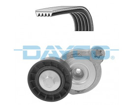 ALTERNATÖR GERGİ RULMANI KÜTÜKLÜ KAYISLI VOLVO S60 II D3-D4 10-15 2.4 D4 AWD 15 D5-D5 AWD 10-15