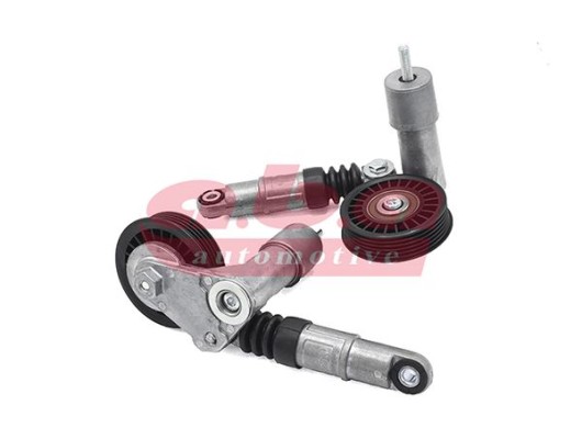 ALTERNATÖR GERGİ RULMANI KÜTÜKLÜ KOMPLE PASSAT-A4 1.9 TDI AVF-AVB