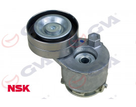 ALTERNATÖR GERGİ RULMANI KÜTÜKLÜ MASTER II-TRAFIC II-LAGUNA II-VIVARO-MOVANO 1.9DCI-2.016V 01-