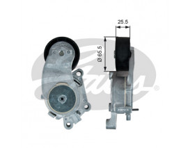 ALTERNATÖR GERGİ RULMANI KÜTÜKLÜ P206 1.6HDI 04 P307 1.4HDI 01-05 1.6HDI 05-09 P1007 1.4HDI FOCUS II III FIESTA V / VI 03 / FUSION 03 12 B MAX COURIER 1.4TDCI 1.5TDCI 1.6TDCI C30 S40 II V50