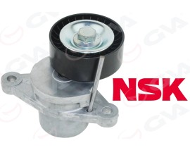 ALTERNATÖR GERGİ RULMANI KÜTÜKLÜ P308-C3-DS3 09 -P508-P3008-P5008-C4-C5-BERLINGO-DS4 10 P208 12