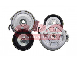 ALTERNATÖR GERGİ RULMANI KÜTÜKLÜ PARTNER-BERLINGO-SCUDO 1.9D 97